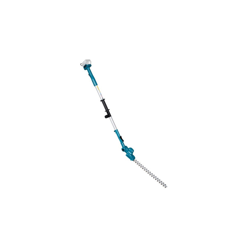 Makita Akku-Heckenschneider DUN461WZ, 18Volt, Heckenschere(blau/schwarz, ohne Akku und Ladegerät)