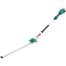 Makita Akku-Heckenschneider DUN500WZ, 18Volt, Heckenschere(blau/schwarz, ohne Akku und Ladegerät)