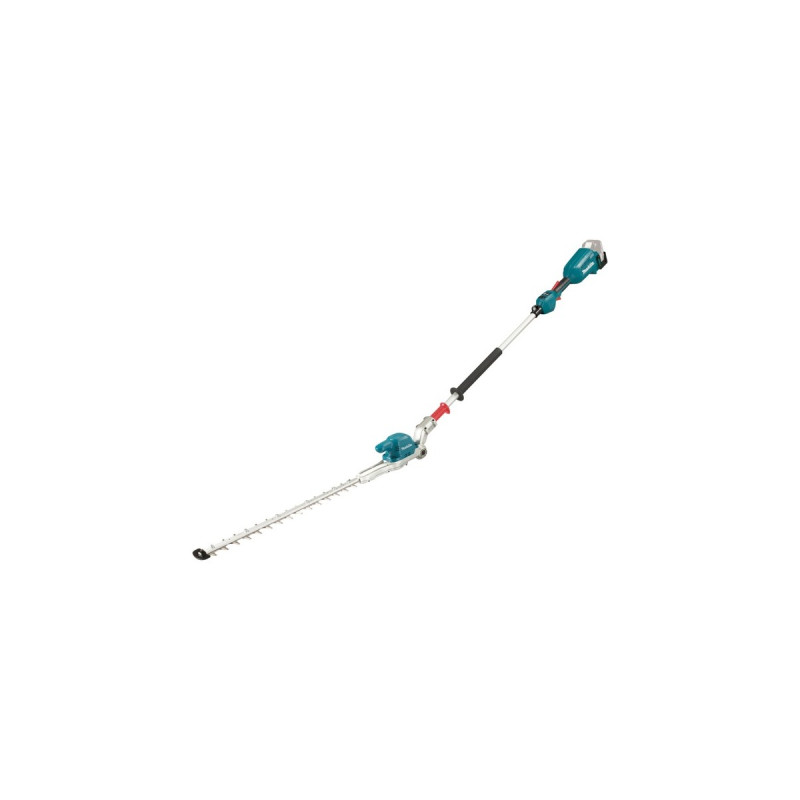 Makita Akku-Heckenschneider DUN500WZ, 18Volt, Heckenschere(blau/schwarz, ohne Akku und Ladegerät)