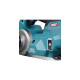 Makita Akku-Hobel KP001GZ, 40Volt, Elektrohobel(blau/schwarz, ohne Akku und Ladegerät)