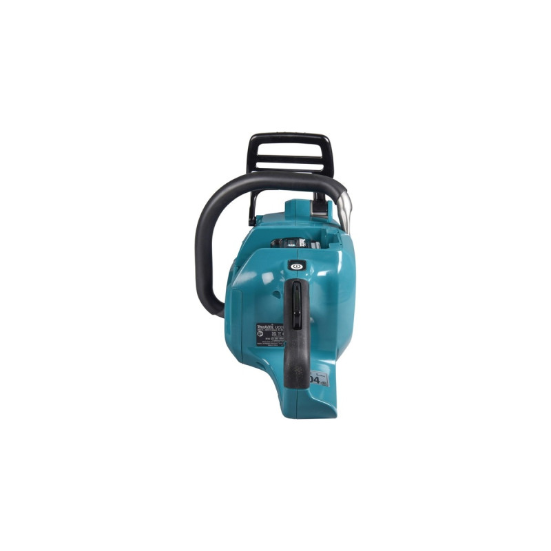 Makita Akku-Kettensäge UC015GZ XGT, 40Volt, Elektro-Kettensäge(blau/schwarz, ohne Akku und Ladegerät)