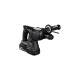 Makita Akku-Kombi-/ Bohrhammer DHR243RTJB, 18Volt, Sonderfarbe(schwarz, 2x Li-Ion-Akku 5,0 Ah, in MAKPAC Gr.4)
