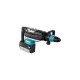 Makita Akku-Kombihammer HR006GZ XGT, SDS-max, 80Volt (2x40V), Bohrhammer(blau/schwarz, ohne Akku und Ladegerät)