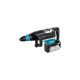 Makita Akku-Kombihammer HR006GZ XGT, SDS-max, 80Volt (2x40V), Bohrhammer(blau/schwarz, ohne Akku und Ladegerät)