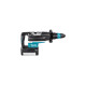 Makita Akku-Kombihammer HR006GZ XGT, SDS-max, 80Volt (2x40V), Bohrhammer(blau/schwarz, ohne Akku und Ladegerät)