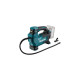Makita Akku-Kompressor MP001GZ XGT, 40Volt, Luftpumpe(blau/schwarz, ohne Akku und Ladegerät)