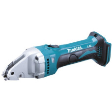 Makita Akku-Kurven-Blechschere DJS101Z, 18Volt(blau/schwarz, ohne Akku und Ladegerät)