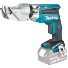 Makita Akku-Kurvenschere DJS131Z, 18Volt, 1,3mm, Blechschere(blau/schwarz, ohne Akku und Ladegerät)
