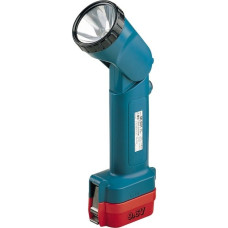 Makita Akku-Lampe ML901, Taschenlampe(türkis/schwarz)