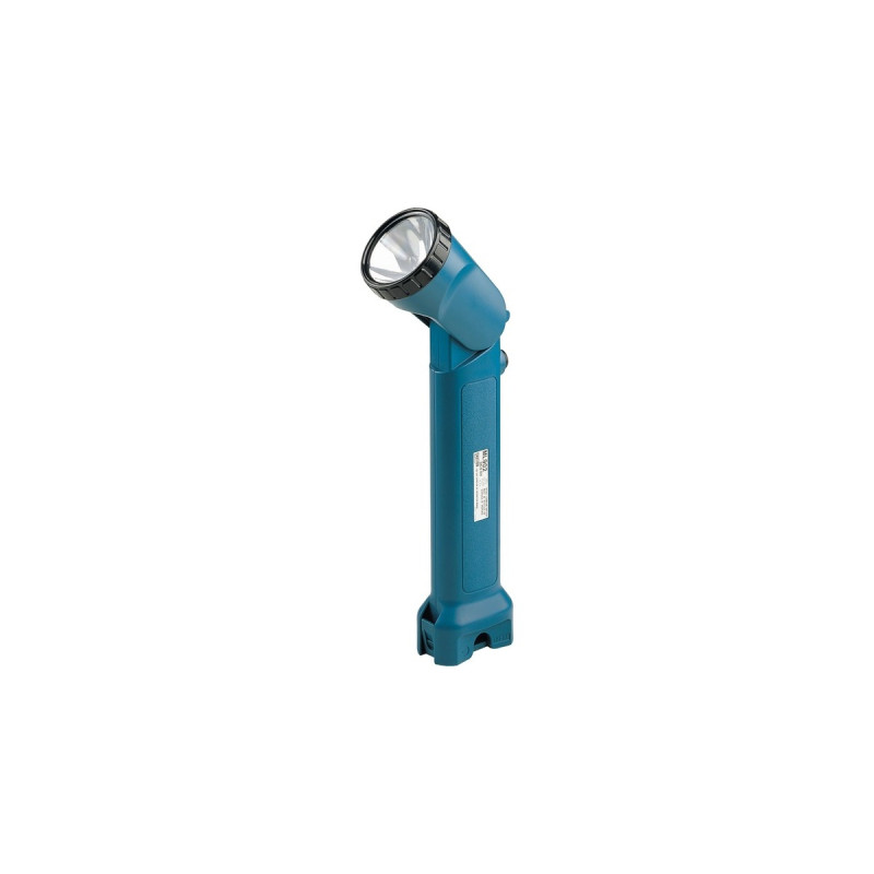 Makita Akku-Lampe ML902, Taschenlampe(türkis/schwarz)