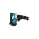 Makita Akku-Magazinschrauber DFR551Z, 18Volt(schwarz/blau, ohne Akku und Ladegerät)