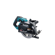 Makita Akku-Metallhandkreissäge CS002GZ XGT, 40Volt(blau/schwarz, ohne Akku und Ladegerät)