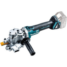 Makita Akku-Moniereisenschneider DSC251ZK, Schneidegerät(blau/schwarz, ohne Akku und Ladegerät, im Koffer)