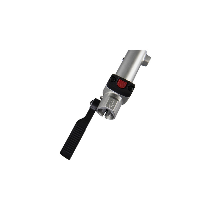 Makita Akku-Multifunktionsantrieb DUX18ZX, 18Volt, Motorsense(blau/schwarz, ohne Akku und Ladegerät)