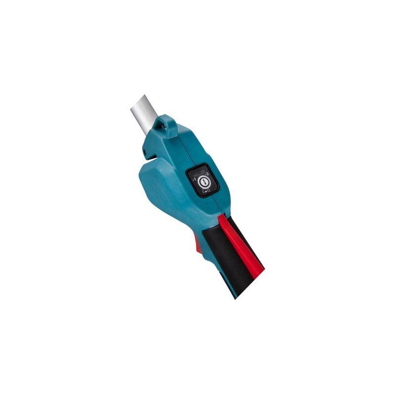 Makita Akku-Multifunktionsantrieb DUX18ZX, 18Volt, Motorsense(blau/schwarz, ohne Akku und Ladegerät)