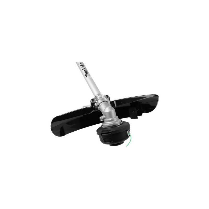 Makita Akku-Multifunktionsantrieb DUX60Z, 36Volt (2x18V), Motorsense(blau/schwarz, ohne Akku und Ladegerät)