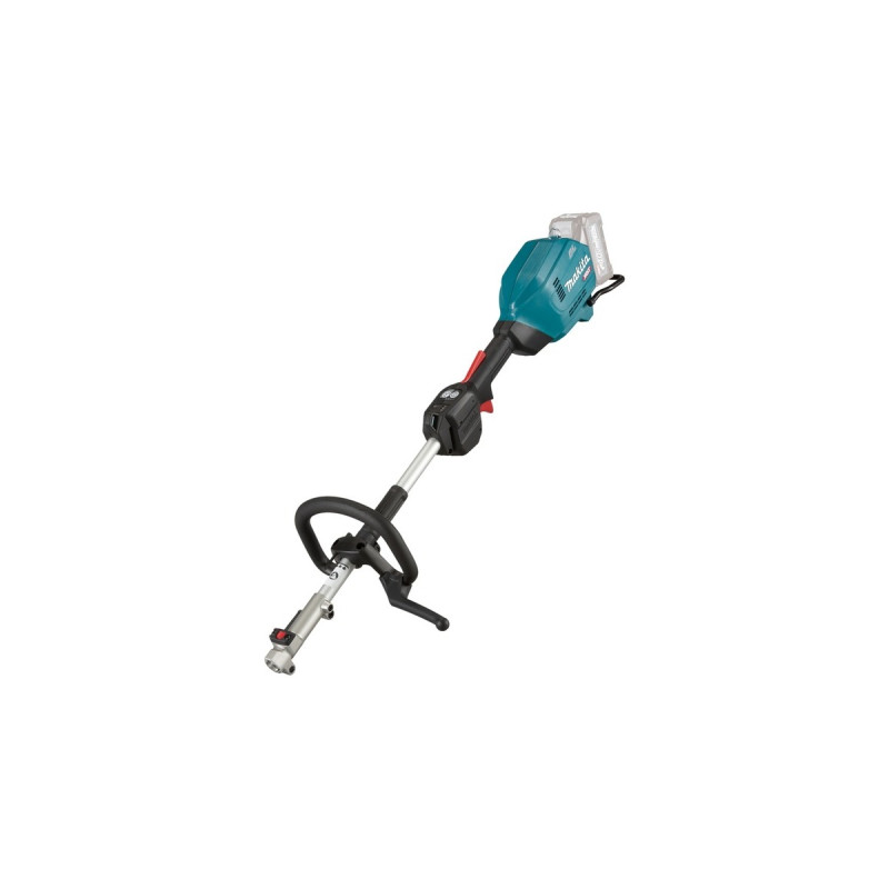 Makita Akku-Multifunktionsantrieb UX01GZ01 XGT, 40Volt, Motorsense(blau/schwarz, ohne Akku und Ladegerät)