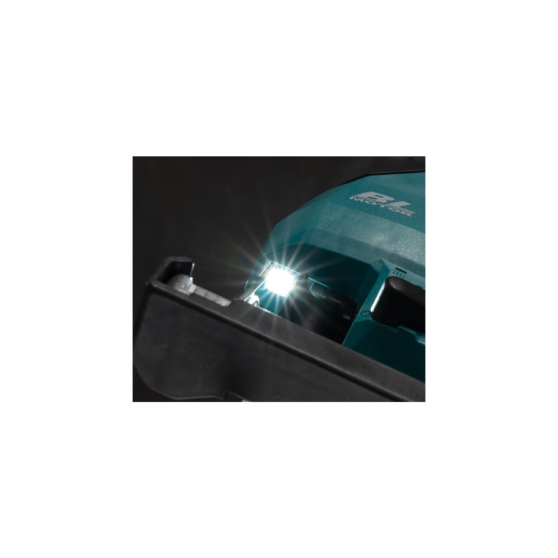 Makita Akku-Pendelhub-Sticksäge DJV184Z, 18Volt, Stichsäge(blau/schwarz, ohne Akku und Ladegerät)
