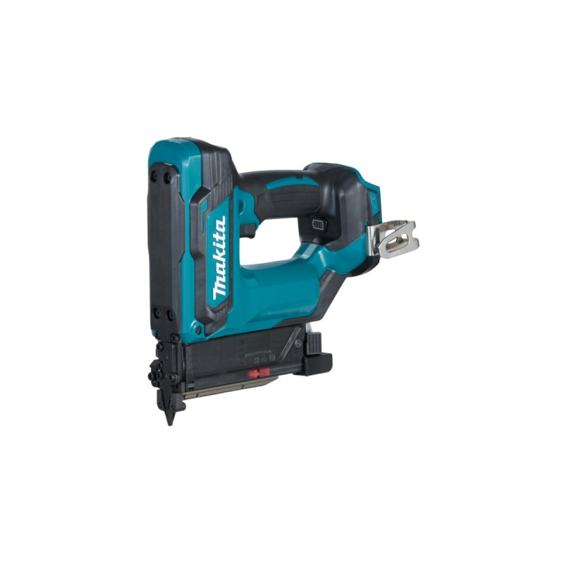 Makita Akku-Pintacker DPT353Z, 18Volt, Elektrotacker(blau/schwarz, ohne Akku und Ladegerät)