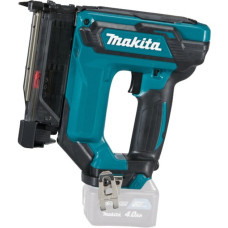 Makita Akku-Pintacker PT354DZ, 12Volt, Elektrotacker(blau/schwarz, ohne Akku und Ladegerät)