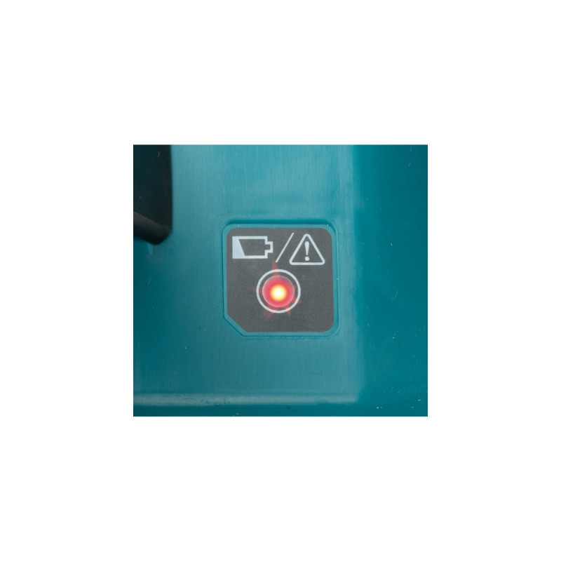 Makita Akku-Rasenmäher DLM330Z, 18Volt(blau/schwarz, ohne Akku und Ladegerät)