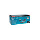 Makita Akku-Rasenmäher DLM432PT2, 36Volt (2x18Volt)(blau/schwarz, 2x Li-Ion Akku 5,0Ah)