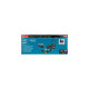 Makita Akku-Rasenmäher DLM432PT2, 36Volt (2x18Volt)(blau/schwarz, 2x Li-Ion Akku 5,0Ah)