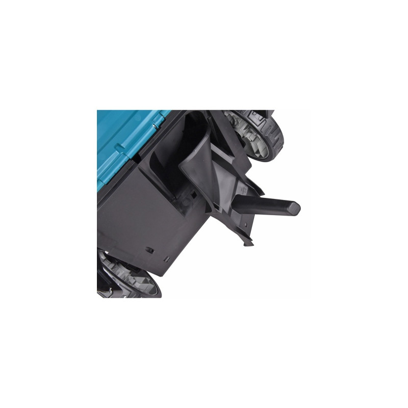 Makita Akku-Rasenmäher DLM480Z, 36Volt (2x18Volt)(blau/schwarz, ohne Akku und Ladegerät)