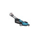 Makita Akku-Rasenmäher DLM539Z, 36Volt (2x18Volt)(blau/schwarz, ohne Akku und Ladegerät, mit Radantrieb)