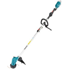 Makita Akku-Rasentrimmer DUR191LZX3, 18Volt(blau/schwarz, ohne Akku und Ladegerät)