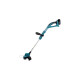 Makita Akku-Rasentrimmer DUR193Z, 18Volt(blau/schwarz, ohne Akku und Ladegerät)