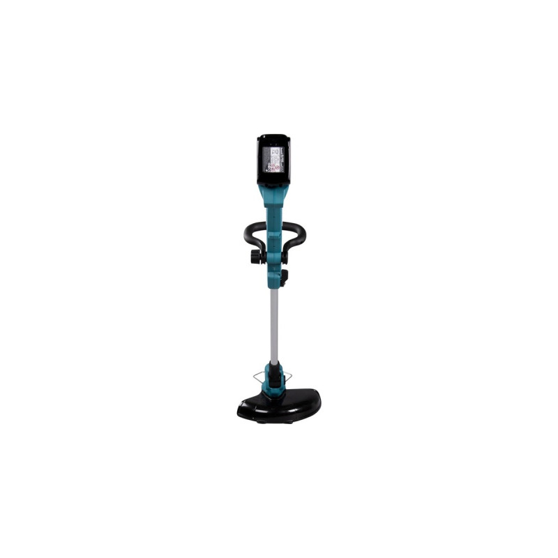 Makita Akku-Rasentrimmer DUR193Z, 18Volt(blau/schwarz, ohne Akku und Ladegerät)