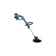 Makita Akku-Rasentrimmer DUR193Z, 18Volt(blau/schwarz, ohne Akku und Ladegerät)