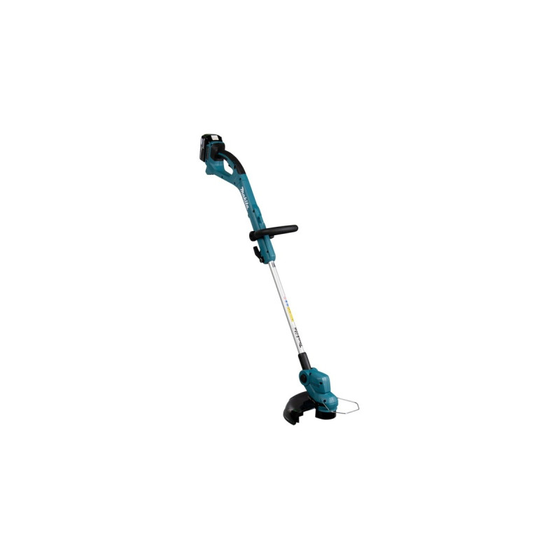Makita Akku-Rasentrimmer DUR193Z, 18Volt(blau/schwarz, ohne Akku und Ladegerät)