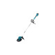 Makita Akku-Rasentrimmer DUR194ZX3, 18Volt(blau/schwarz, ohne Akku und Ladegerät)