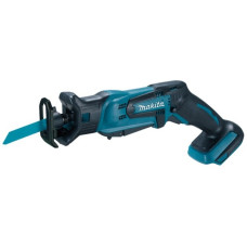 Makita Akku-Reciprosäge DJR183Z, 18Volt, Säbelsäge(blau/schwarz, ohne Akku und Ladegerät)