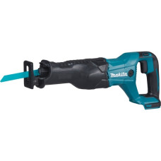 Makita Akku-Reciprosäge DJR186ZK, 18Volt, Säbelsäge(blau/schwarz, ohne Akku und Ladegerät)