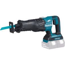 Makita Akku-Reciprosäge DJR360ZK, 36Volt (2x18V), Säbelsäge(blau/schwarz, ohne Akku und Ladegerät)