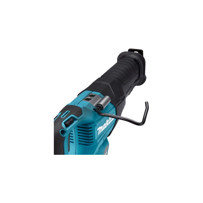 Makita Akku-Reciprosäge JR001GZ XGT, 40Volt, Säbelsäge(blau/schwarz, ohne Akku und Ladegerät)