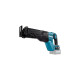 Makita Akku-Reciprosäge JR001GZ XGT, 40Volt, Säbelsäge(blau/schwarz, ohne Akku und Ladegerät)
