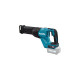 Makita Akku-Reciprosäge JR001GZ XGT, 40Volt, Säbelsäge(blau/schwarz, ohne Akku und Ladegerät)