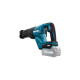 Makita Akku-Reciprosäge JR001GZ XGT, 40Volt, Säbelsäge(blau/schwarz, ohne Akku und Ladegerät)
