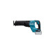 Makita Akku-Reciprosäge JR001GZ XGT, 40Volt, Säbelsäge(blau/schwarz, ohne Akku und Ladegerät)