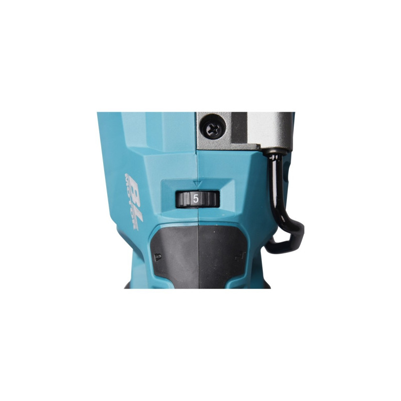 Makita Akku-Reciprosäge JR002GZ XGT, 40Volt, Säbelsäge(blau/schwarz, ohne Akku und Ladegerät)