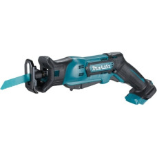 Makita Akku-Reciprosäge JR103DZ, 10,8Volt, Säbelsäge(blau/schwarz, ohne Akku und Ladegerät, Outlet)
