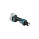 Makita Akku-Rotationsschneider DCO181Z, 18Volt(blau/schwarz, ohne Akku und Ladegerät)