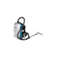 Makita Akku-Rucksackstaubsauger VC011GZ, Bodenstaubsauger(blau/schwarz, ohne Akku und Ladegerät)