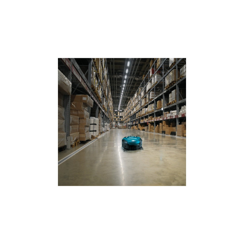 Makita Akku-Saugroboter DRC200Z(ohne Akkus und Ladegerät)