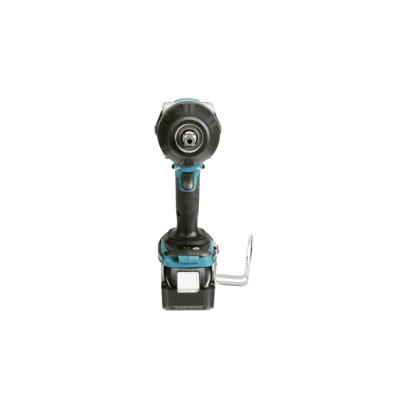 Makita Akku-Schlagschrauber DTW1004Z, 18Volt(blau/schwarz, ohne Akku und Ladegerät)