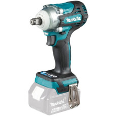 Makita Akku-Schlagschrauber DTW300Z, 18Volt(blau/schwarz, ohne Akku und Ladegerät)
